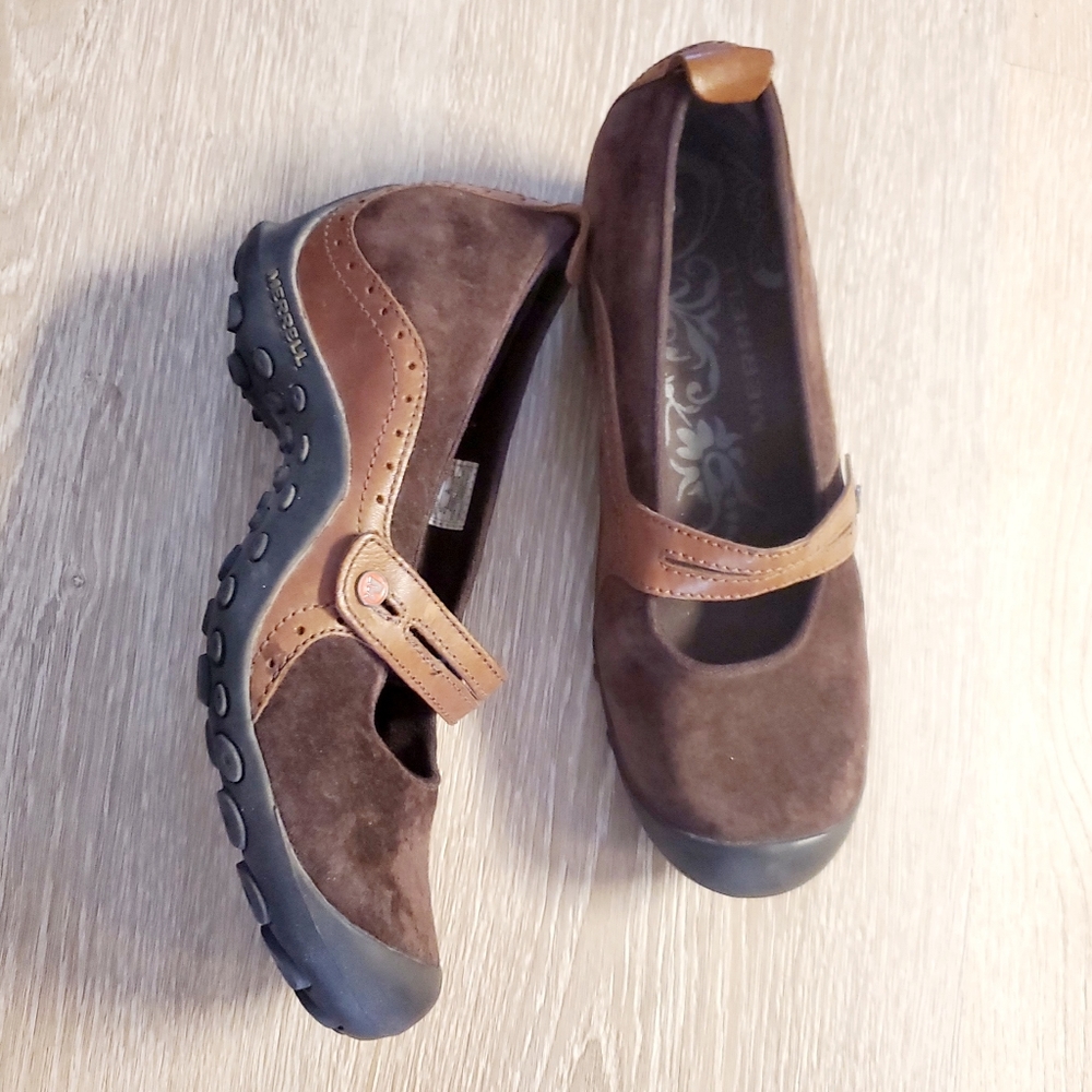 Merrell Mary Janes - Picture 4 of 15